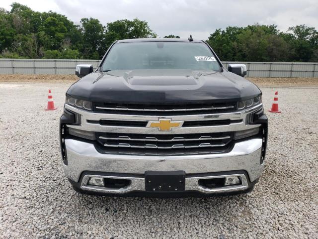 Photo 5 from auction – 2021 CHEVROLET SILVERADO with VIN 3GCPWEED1MG108943