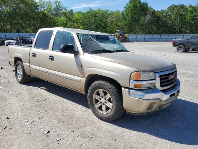 Photo 4 from auction – 2005 GMC NEW SIERRA with VIN 2GTEC13T051176213