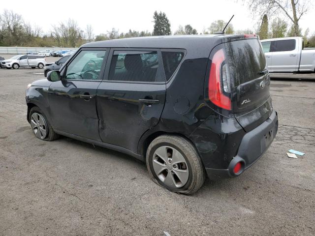 Photo 2 from auction – 2016 KIA SOUL with VIN KNDJN2A24G7320795