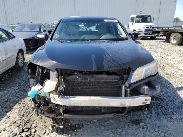 Photo 5 from auction – 2015 ACURA RDX TECHNO with VIN 5J8TB4H55FL015357