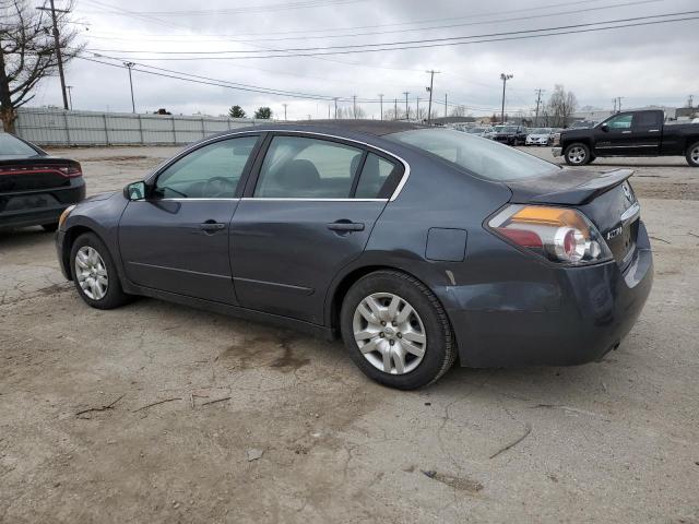 Photo 2 from auction – 2012 NISSAN ALTIMA BAS with VIN 1N4AL2APXCN543856
