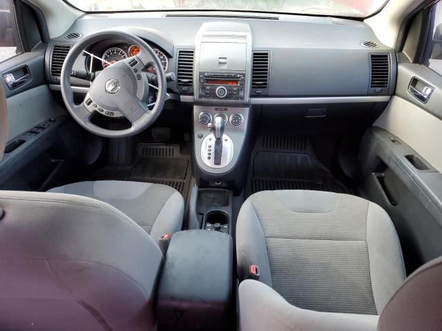 Photo 8 from auction – 2011 NISSAN SENTRA 2.0 with VIN 3N1AB6AP8BL730065