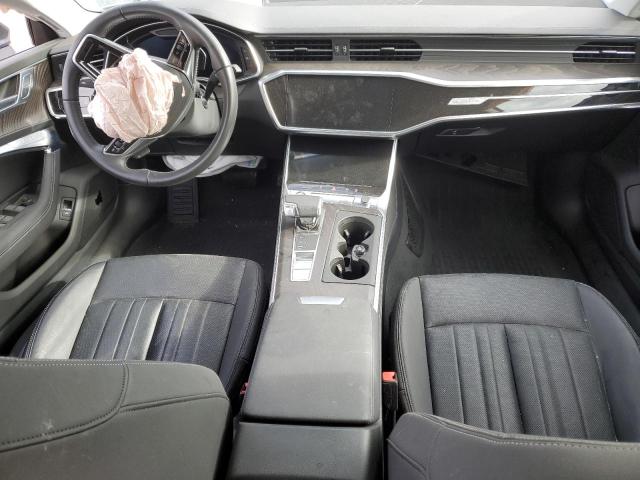 Photo 8 from auction – 2019 AUDI A7 PRESTIG with VIN WAUV2AF25KN094345