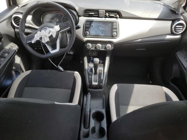 Photo 8 from auction – 2022 NISSAN VERSA with VIN 3N1CN8EV3NL862028
