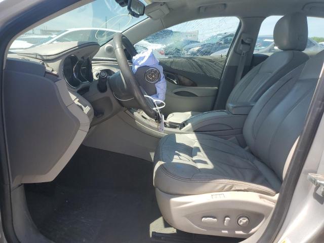 Photo 7 from auction – 2013 BUICK LACROSSE with VIN 1G4GC5E33DF334799