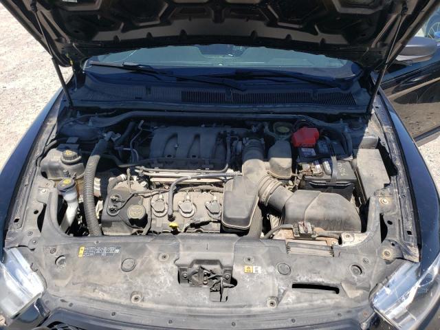 صورة رقم 11 من المزاد - 2017 FORD TAURUS POL مع VIN 1FAHP2MK3HG119109