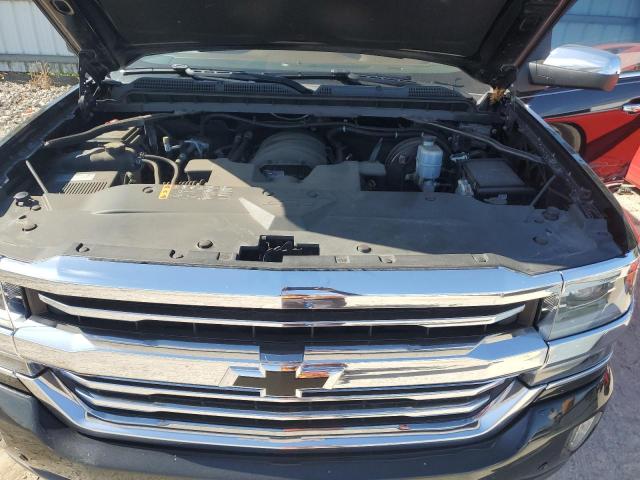 Фото 11 с аукциона – 2018 CHEVROLET SILVERADO с VIN 3GCPCTEC9JG457932