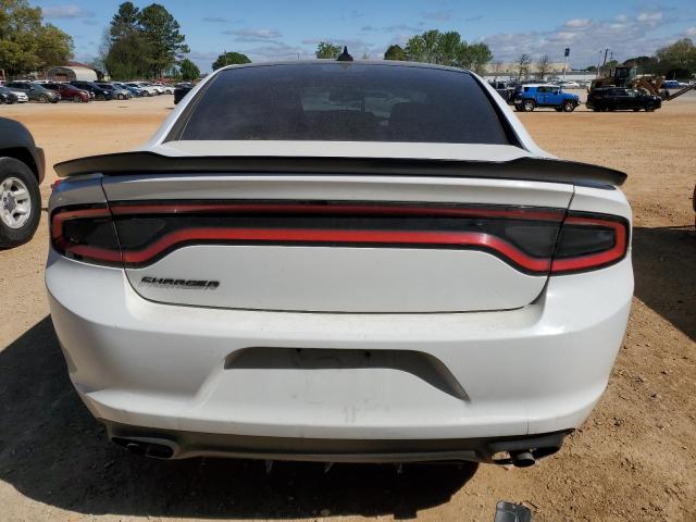 Photo 6 from auction – 2016 DODGE CHARGER SX with VIN 2C3CDXHG3GH215569