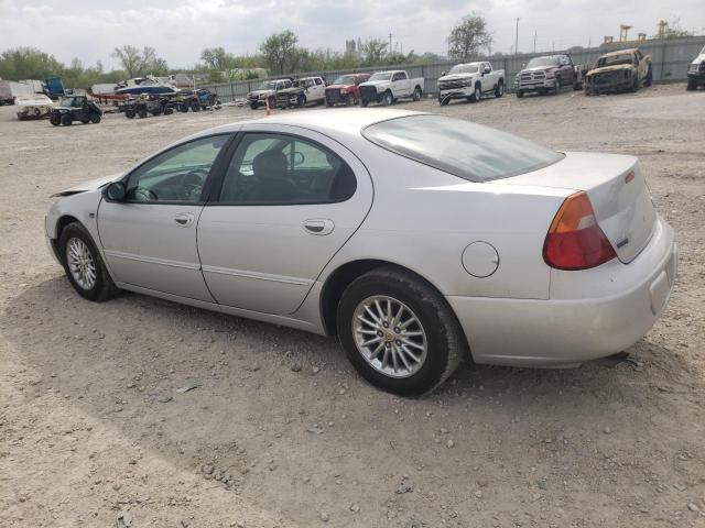 Photo 2 from auction – 2000 CHRYSLER 300M with VIN 2C3HE66G3YH233586