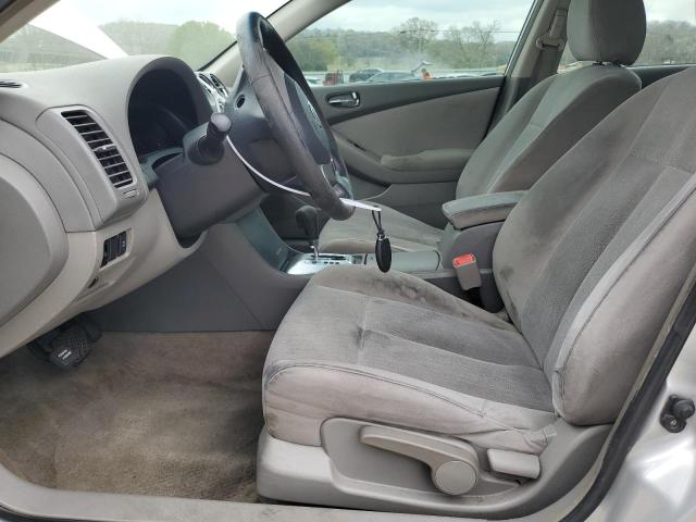 Photo 7 from auction – 2010 NISSAN ALTIMA BAS with VIN 1N4AL2AP6AN400173