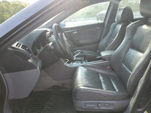 Photo 7 from auction – 2006 ACURA 3.2TL with VIN 19UUA66246A058725