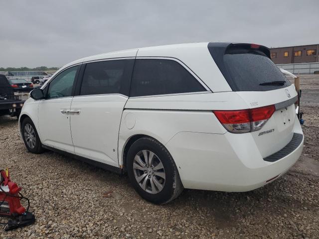 Photo 2 from auction – 2014 HONDA ODYSSEY EX with VIN 5FNRL5H62EB051237
