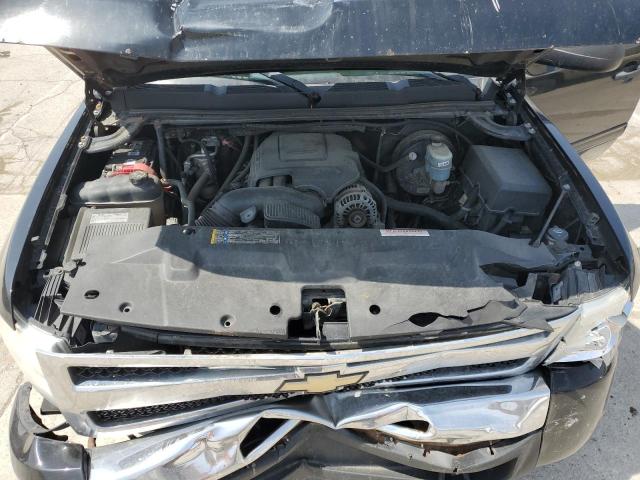 Photo 11 from auction – 2009 CHEVROLET SILVERADO with VIN 1GCEK29019Z198479