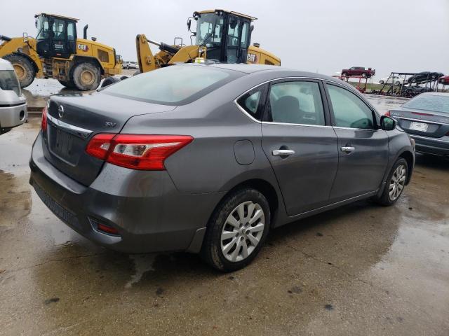 Photo 3 from auction – 2017 NISSAN SENTRA S with VIN 3N1AB7AP3HL699306