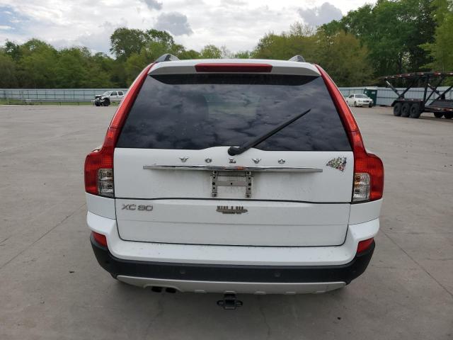 Photo 6 from auction – 2011 VOLVO XC90 3.2 with VIN YV4952CY1B1588281