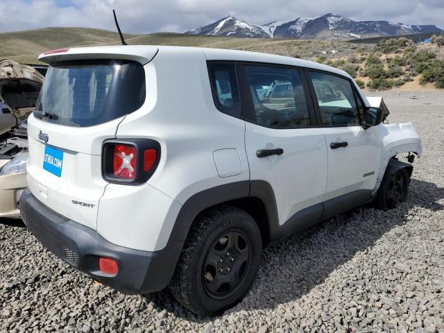 Photo 3 from auction – 2018 JEEP RENEGADE S with VIN ZACCJBAB5JPH05913