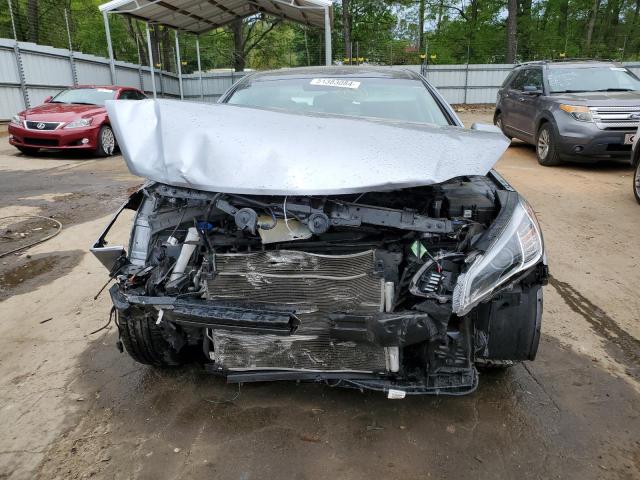 Photo 5 from auction – 2015 HYUNDAI SONATA SPO with VIN 5NPE34AF4FH095925