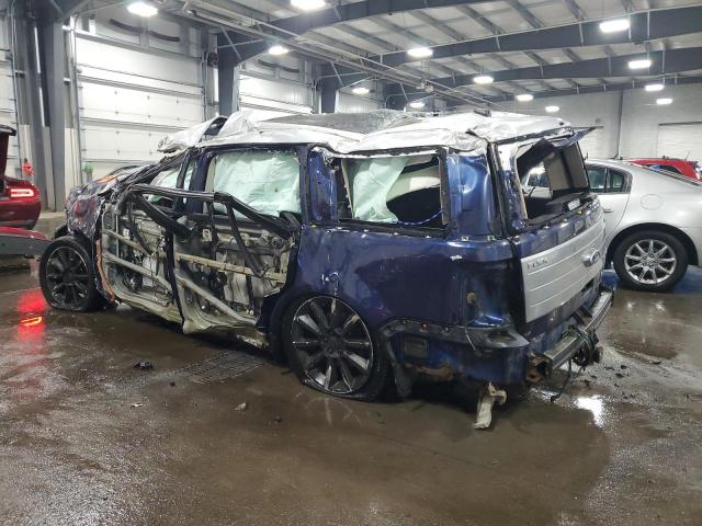 Photo 2 from auction – 2011 FORD FLEX LIMIT with VIN 2FMHK6DT6BBD16813