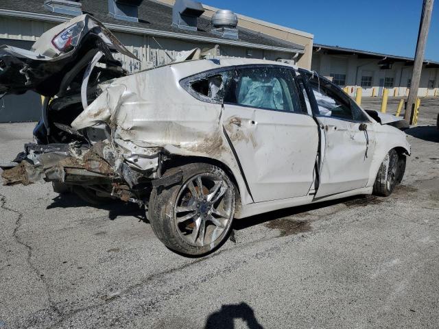 Photo 3 from auction – 2014 FORD FUSION TIT with VIN 3FA6P0D93ER327925