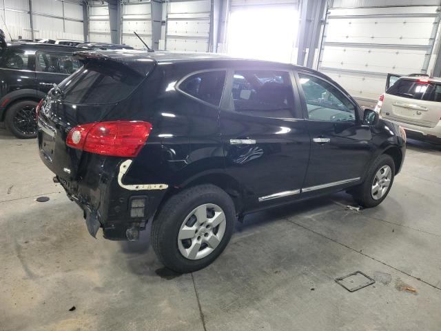 Photo 3 from auction – 2013 NISSAN ROGUE S with VIN JN8AS5MV4DW657604