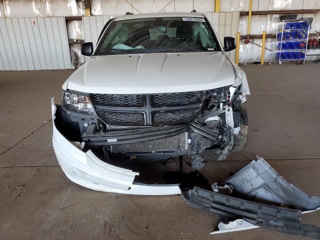 Photo 5 from auction – 2020 DODGE JOURNEY SE with VIN 3C4PDCAB2LT280807