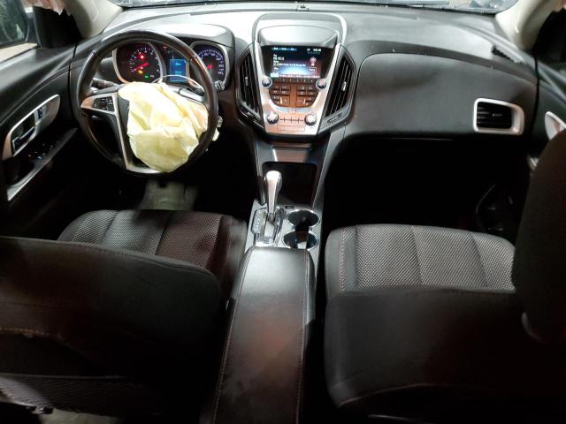 Photo 8 from auction – 2013 CHEVROLET EQUINOX LT with VIN 2GNFLNEK8D6389354
