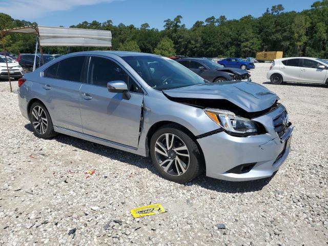 Photo 4 from auction – 2017 SUBARU LEGACY SPO with VIN 4S3BNAR6XH3042810