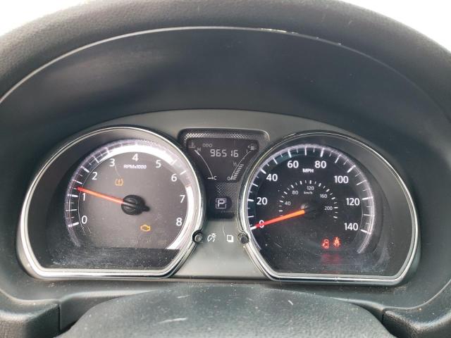 Photo 9 from auction – 2017 NISSAN VERSA S with VIN 3N1CN7AP9HL836720