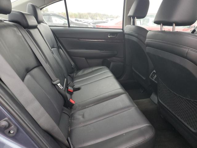 Photo 10 from auction – 2013 SUBARU LEGACY 2.5 with VIN 4S3BMCK6XD3006828