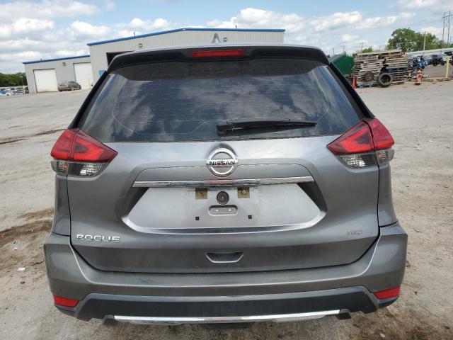 Photo 6 from auction – 2017 NISSAN ROGUE S with VIN KNMAT2MT3HP539324