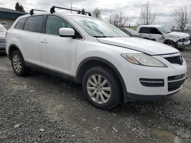 Photo 4 from auction – 2008 MAZDA CX-9 with VIN JM3TB28A380154284