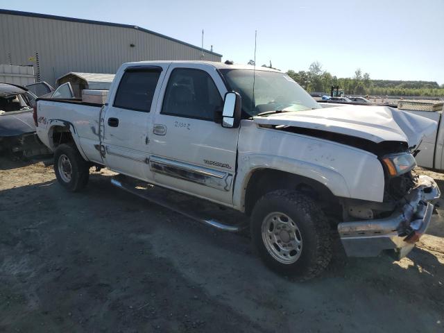 Photo 4 from auction – 2004 CHEVROLET SILVERADO with VIN 1GCHK23294F221136