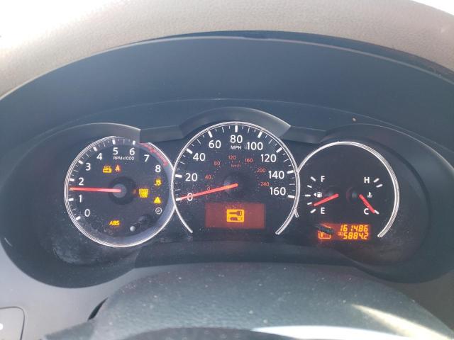 Photo 9 from auction – 2012 NISSAN ALTIMA BAS with VIN 1N4AL2AP5CN409935