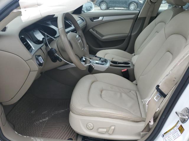 Photo 7 from auction – 2011 AUDI A4 PREMIUM with VIN WAUFFAFL8BN033086