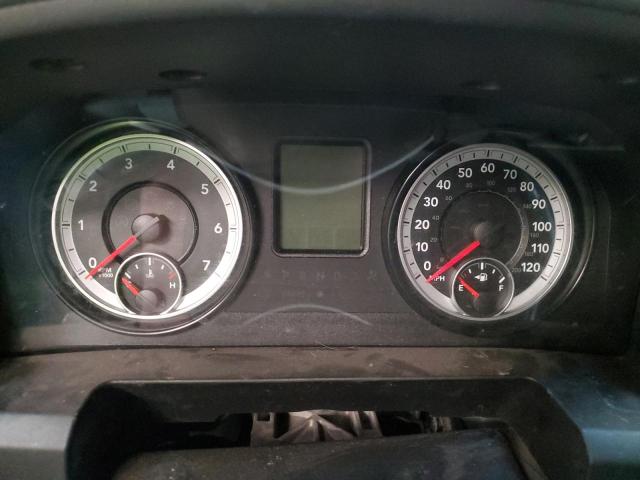 Photo 9 from auction – 2015 RAM 1500 ST with VIN 1C6RR7FT5FS657310