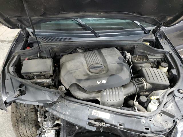Photo 11 from auction – 2015 JEEP GRAND CHER with VIN 1C4RJFBG7FC768387