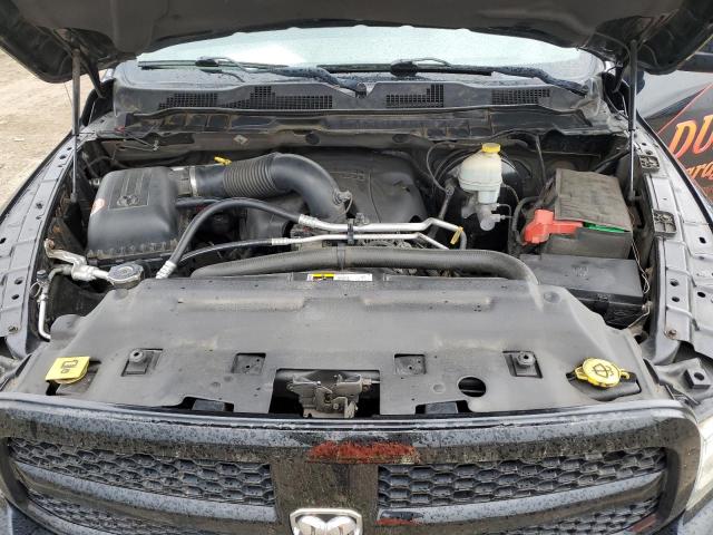 Photo 11 from auction – 2013 RAM 1500 ST with VIN 1C6RR6FT4DS716340