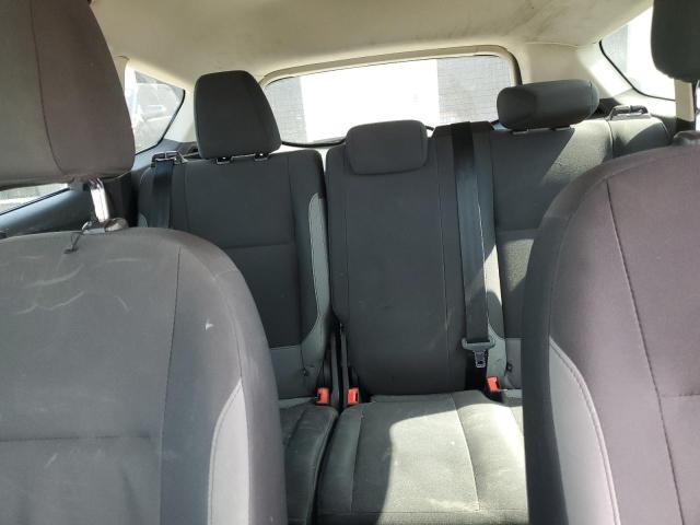 Photo 10 from auction – 2014 FORD ESCAPE S with VIN 1FMCU0F76EUC51512