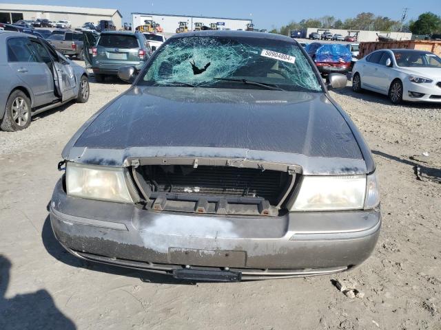 Photo 5 from auction – 2003 MERCURY GRAND MARQ with VIN 2MEFM74W03X603458