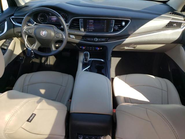 Photo 8 from auction – 2020 BUICK ENCLAVE ES with VIN 5GAEVAKW4LJ125484