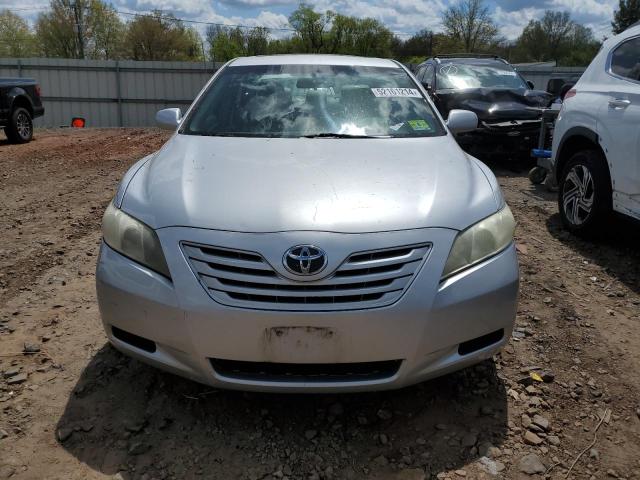 Photo 5 from auction – 2009 TOYOTA CAMRY BASE with VIN 4T1BE46K49U404754