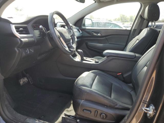 Photo 7 from auction – 2017 GMC ACADIA SLT with VIN 1GKKNULS2HZ294060
