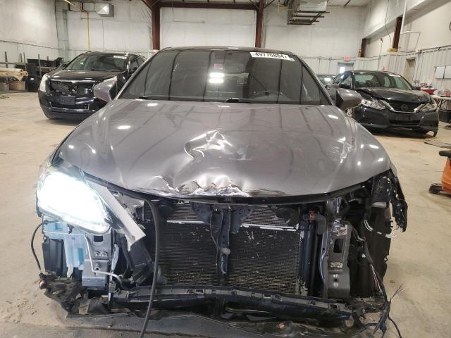 Photo 5 from auction – 2014 LEXUS CT 200 with VIN JTHKD5BH7E2200302