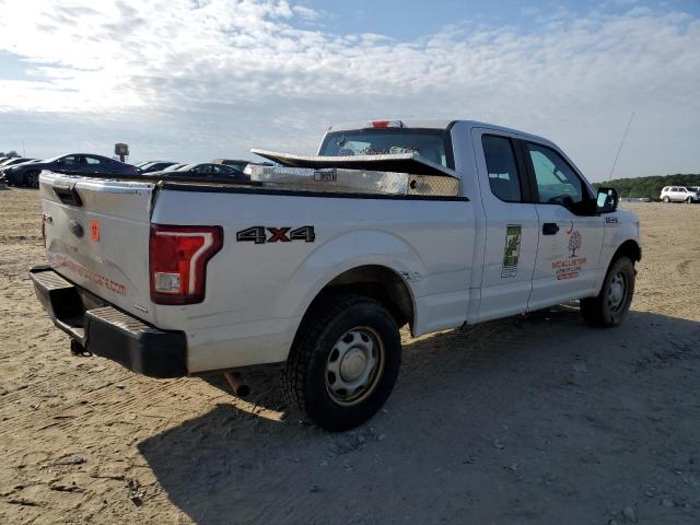 Photo 3 from auction – 2016 FORD F150 SUPER with VIN 1FTEX1E8XGKF56563