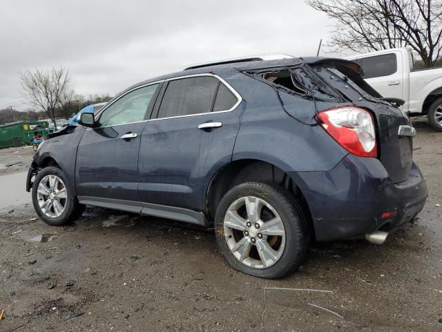 Photo 2 from auction – 2015 CHEVROLET EQUINOX LT with VIN 2GNFLDE37F6385253