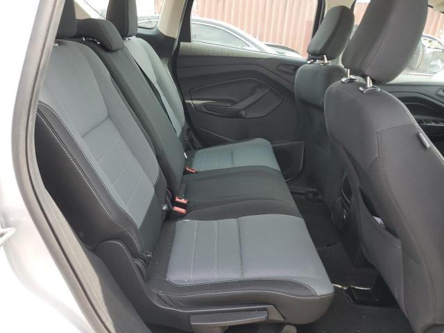 Photo 11 from auction – 2019 FORD ESCAPE S with VIN 1FMCU0F73KUC45050