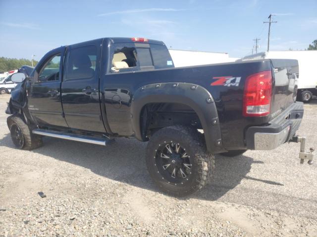 Photo 2 from auction – 2009 GMC SIERRA K25 with VIN 1GTHK63609F170983