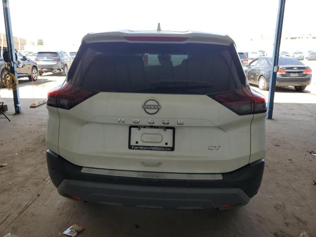 Photo 6 from auction – 2023 NISSAN ROGUE SV with VIN 5N1BT3BA3PC911189