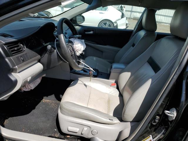 Photo 7 from auction – 2013 TOYOTA CAMRY L with VIN 4T4BF1FK7DR297970