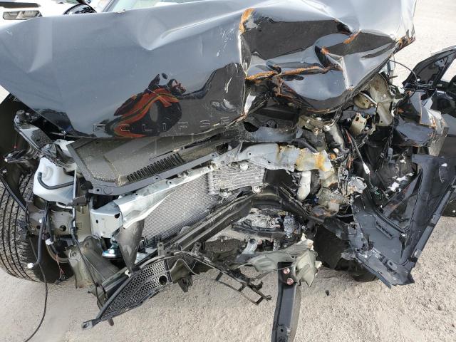 Photo 12 from auction – 2024 MITSUBISHI ECLIPSE CR with VIN JA4ATVAA2RZ019331